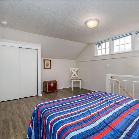 Woodley Beach House Lincoln Beach Εξωτερικό φωτογραφία