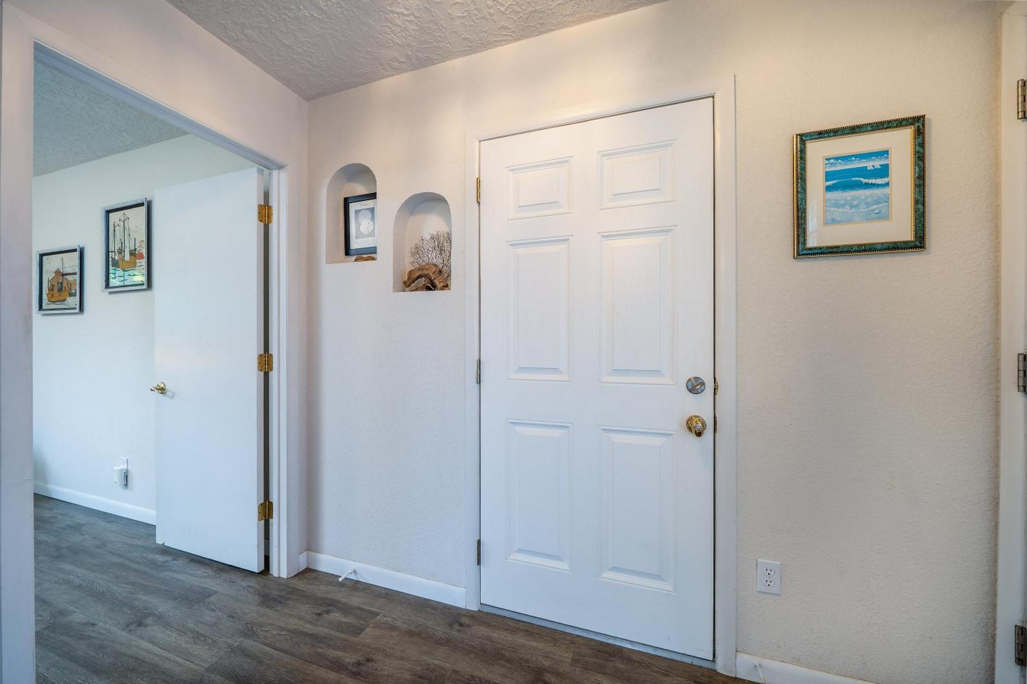 Woodley Beach House Lincoln Beach Εξωτερικό φωτογραφία
