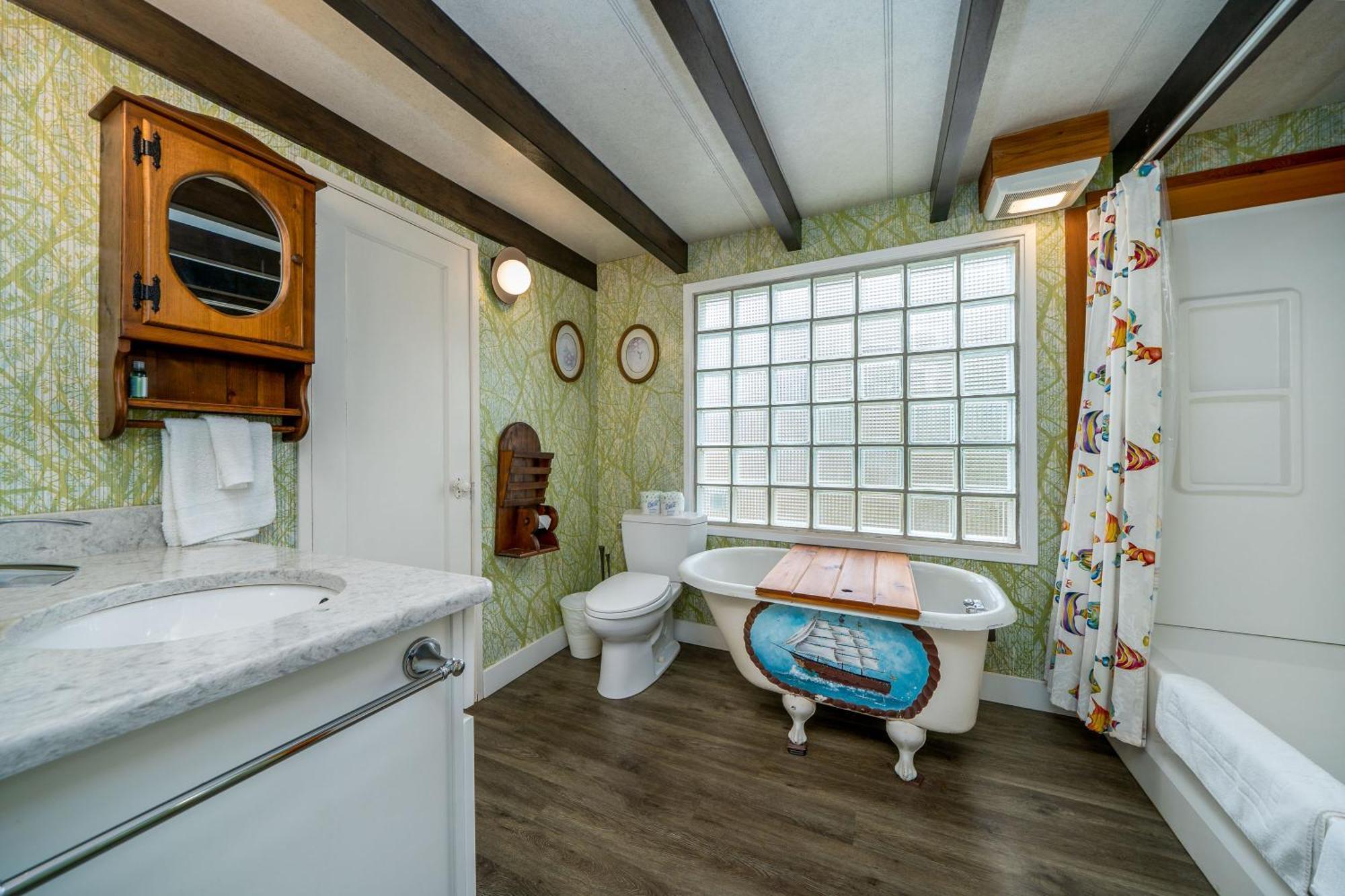 Woodley Beach House Lincoln Beach Εξωτερικό φωτογραφία