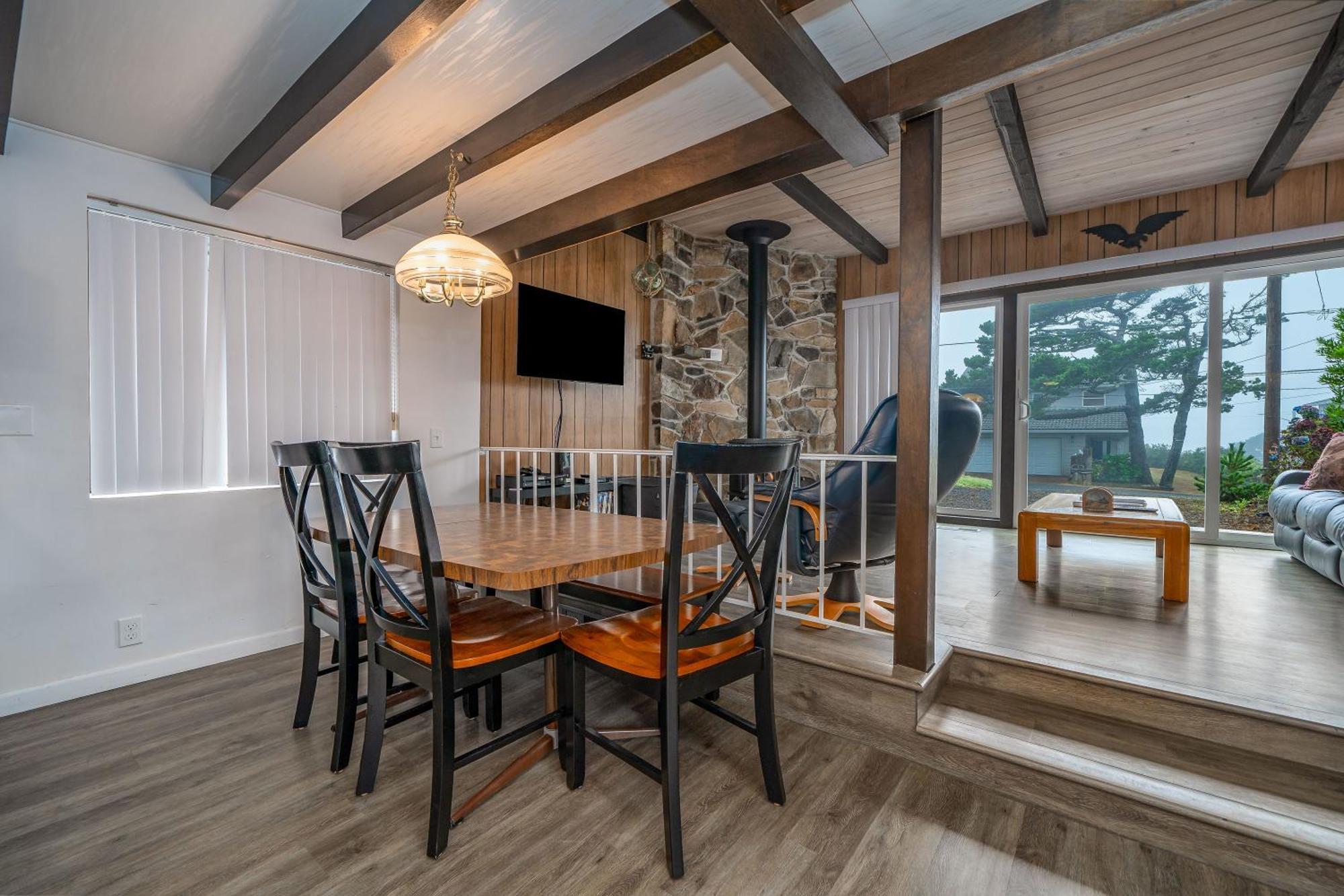 Woodley Beach House Lincoln Beach Εξωτερικό φωτογραφία