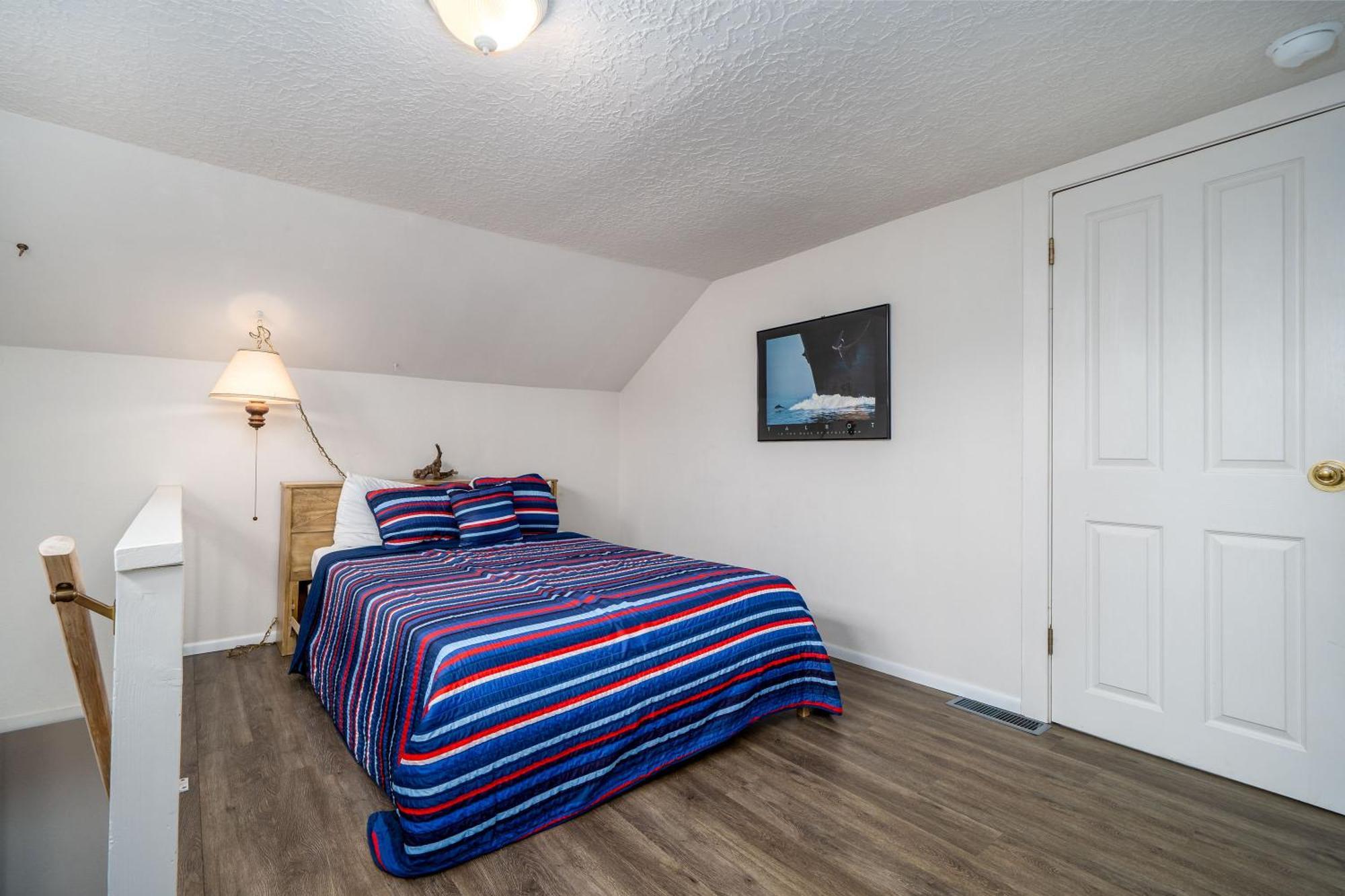 Woodley Beach House Lincoln Beach Εξωτερικό φωτογραφία