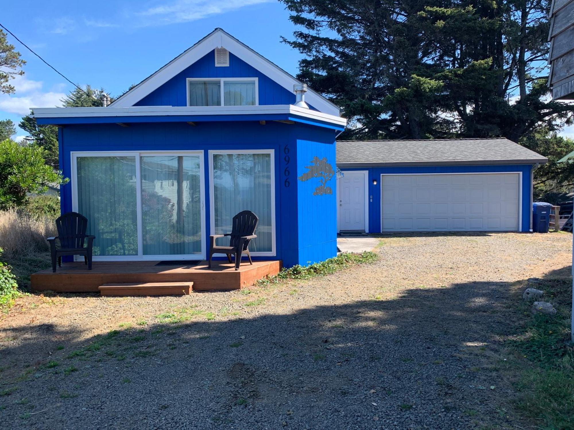 Woodley Beach House Lincoln Beach Εξωτερικό φωτογραφία