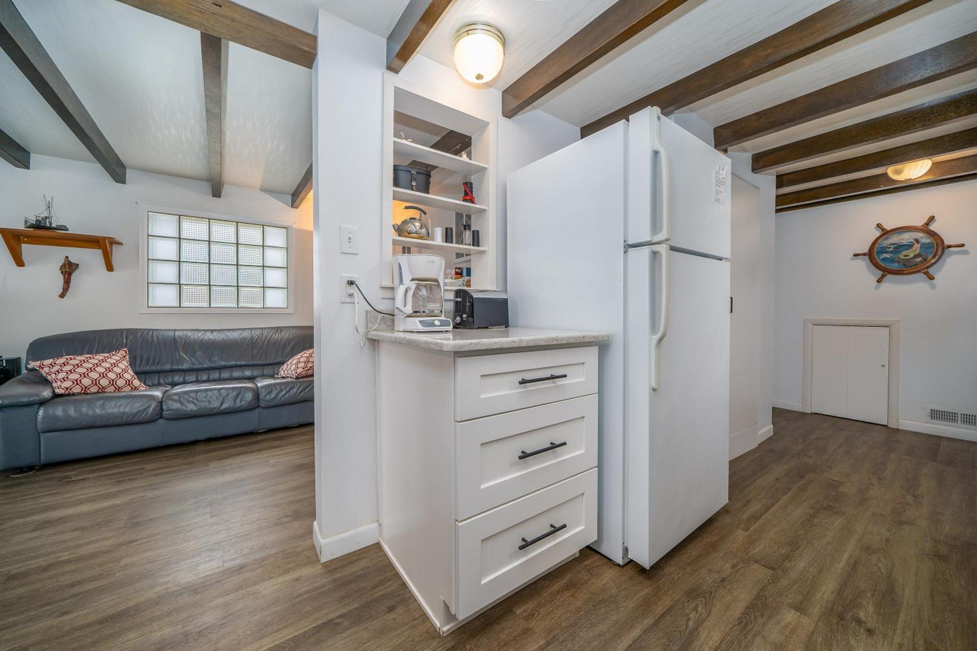 Woodley Beach House Lincoln Beach Εξωτερικό φωτογραφία