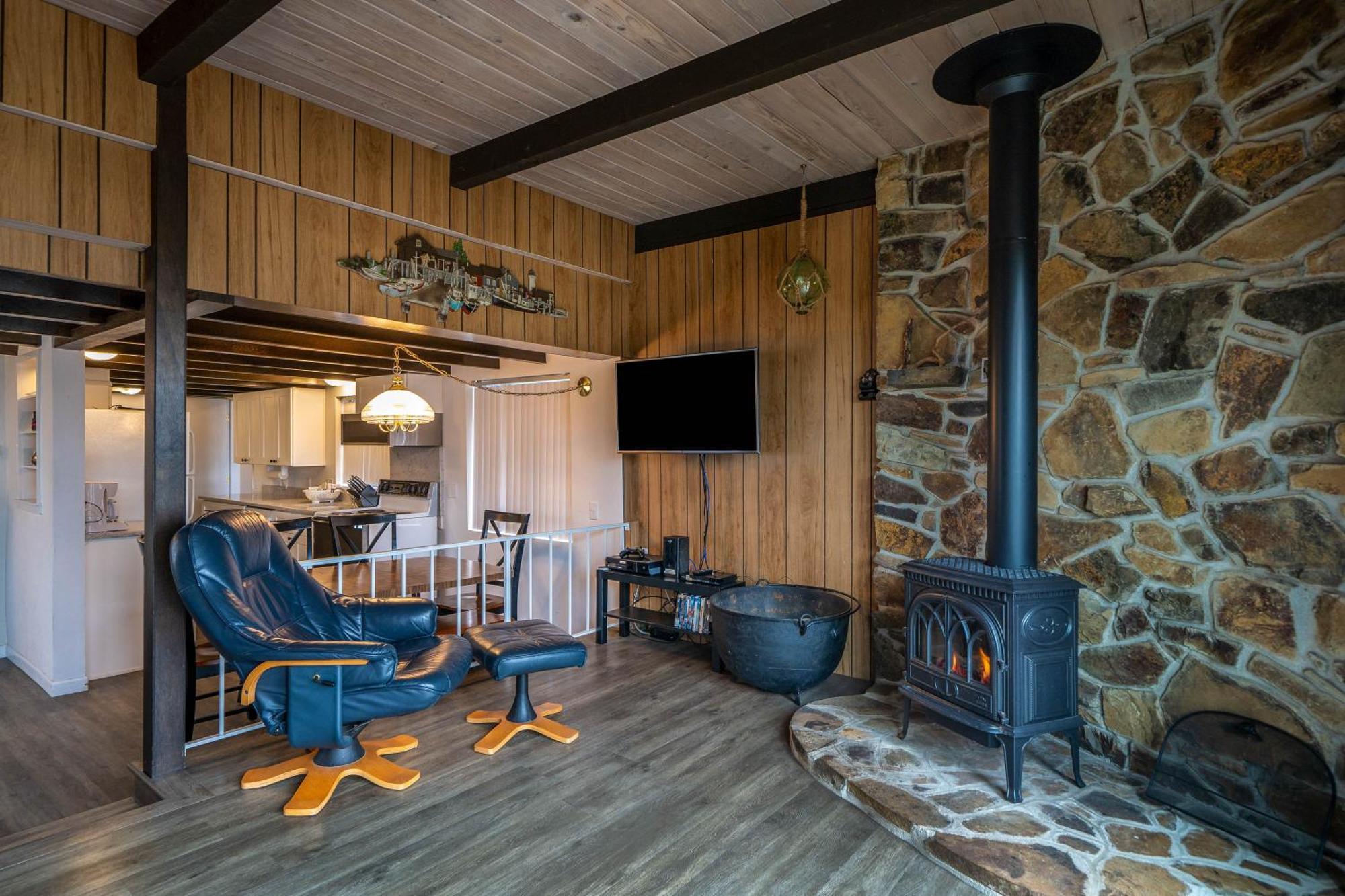 Woodley Beach House Lincoln Beach Εξωτερικό φωτογραφία